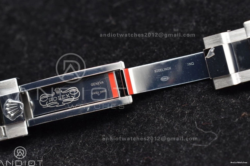 Blue on Black II 126710 872 Bracelet Youthful DD3285 Best CHS Edition BLNR Ceramic Factory Clean Oyster GMT-Master 0409